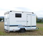 Přívěs Tomplan TFS 360.01 1300kg Midi Sport Karavan – Zbozi.Blesk.cz
