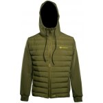 RidgeMonkey Bunda APEarel Dropback Lightweight Zip Jacket Green – Sleviste.cz