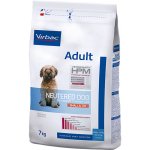 Virbac Veterinary HPM Adult Neutered Small & Toy pro psy 2 x 7 kg