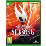 Hollow Knight: Silksong – Sleviste.cz