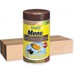 Tetra Menu 100 ml – Zboží Dáma