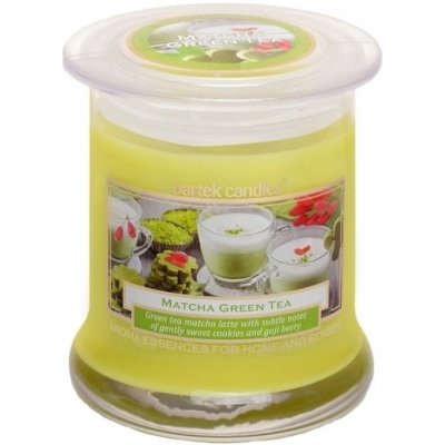 Ceramicus ZELENÝ ČAJ MATCHA 260 g – Zbozi.Blesk.cz