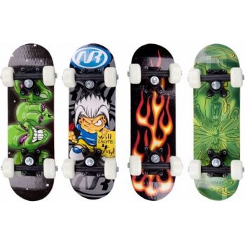 Mini Board Psychadelic