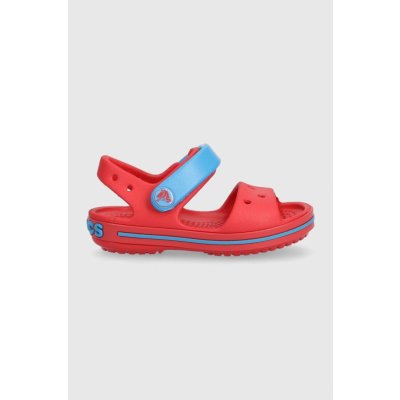 Crocs Crocband Sandal Kids 12856 6SL – Hledejceny.cz