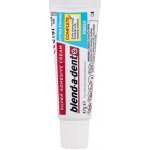 Blend-a-dent Extra Strong Fresh Super Adhesive Cream 47 g – Zbozi.Blesk.cz