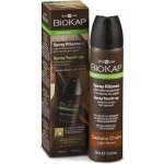 Biokap NutriColor Delicato Spray Touch Up Hnědá světlá 75 ml – Hledejceny.cz