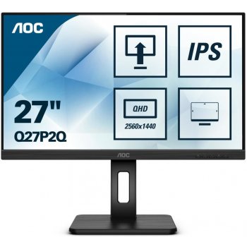 AOC Q27P2Q