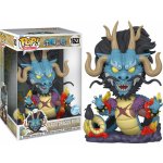Funko Pop! 1623 One Piece Jumbo Kaido Dragon Form Special Edition – Zboží Dáma