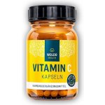 WoldoHealth Vitamín C 120 kapslí – Hledejceny.cz