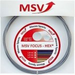 MSV Focus Hex 12m 1,23mm – Zboží Mobilmania