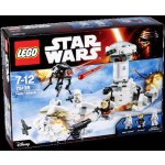 LEGO® Star Wars™ 75138 Útok z planety Hoth – Zbozi.Blesk.cz