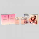 Versace Bright Crystal pro ženy EDT 2 x 30 ml dárková sada – Zboží Dáma