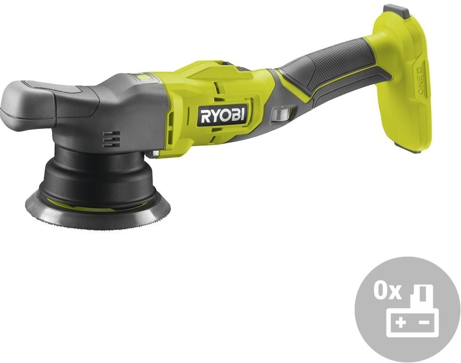 Ryobi R18P-0