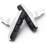 Avid Shorty Cross Paar Černá – Zboží Dáma