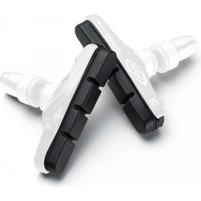 Avid Shorty Cross Paar Černá – Zboží Dáma