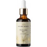 Natural Secrets Konopný olej BIO 50 ml – Zboží Dáma
