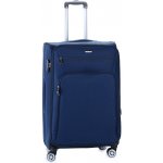 Lorenbag Suitcase 1899 tmavě modrá 90 l – Zboží Mobilmania