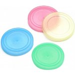 víčko PANO 103 PLAST velké-4ks-na skl.3680ml – Zboží Mobilmania
