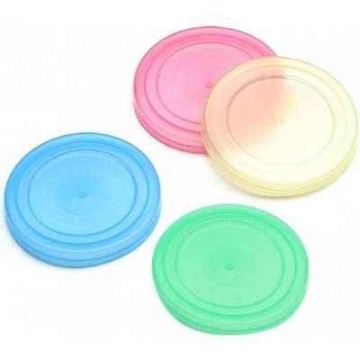 víčko PANO 103 PLAST velké-4ks-na skl.3680ml – Zboží Mobilmania