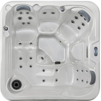 Hanscraft PLUG&PLAY 3 – Zboží Dáma