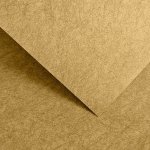 Papír na vizitky A4 200g 205403 Flash, zlatý – Hledejceny.cz