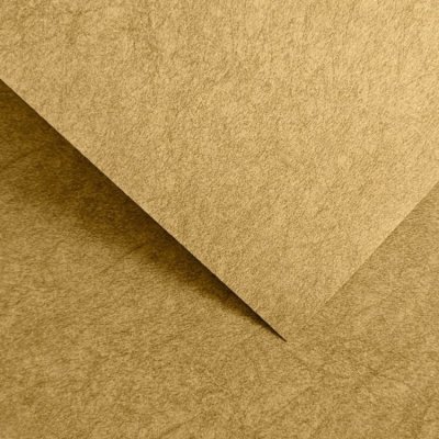 Papír na vizitky A4 200g 205403 Flash, zlatý – Hledejceny.cz