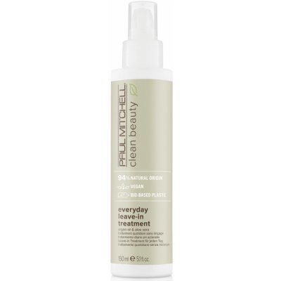 Paul Mitchell Clean Beauty Everyday Leave-in 150 ml – Hledejceny.cz