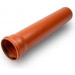 Osma KGEM SN4, 125x3 mm 2 m – Hledejceny.cz