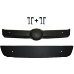 Sada zimních clon chladiče PROTEC VW Golf VI 2008-2014 | Zboží Auto