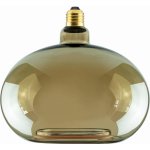 Segula LED floating ovál E27 4,5W dim kouřová 55029 – Hledejceny.cz