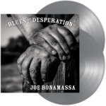 Bonamassa Joe - Blues of Desperation - 2 LP – Zbozi.Blesk.cz