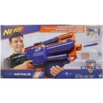 Nerf N-Strike Elite Infinus E0438 – Zboží Mobilmania