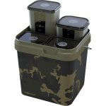 Korda Kontainer System 17l – Zboží Mobilmania