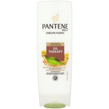 Pantene kondicionér Nature Fusion Oil 300 ml