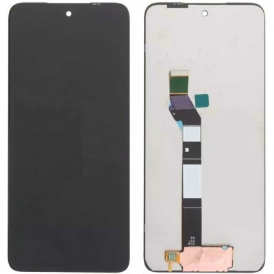 LCD Displej + Dotyková deska Motorola Moto G05, E15 – Sleviste.cz