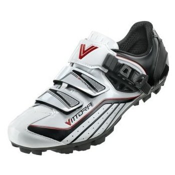 Vittoria MTB ZOOM white