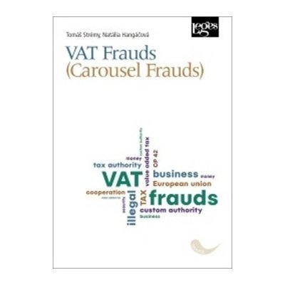 VAT Frauds – Strémy Tomáš