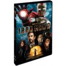 Iron man 2 DVD