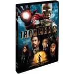 Iron man 2 DVD – Hledejceny.cz