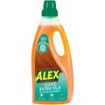 Alex mýdlový čistič na laminát pomeranč 750 ml – Zboží Mobilmania