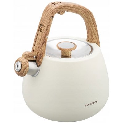 Klausberg 2.5L KB-7775 – Zboží Dáma