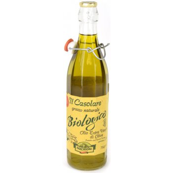 Casolare nefiltrovaný extra panenský olivový olej Bio 0,75 l