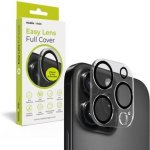 Mobile Origin Easy Lens Full Cover Clear iPhone 15 Pro / 15 Pro Max FRL-LGFC-i15Pro-CLR – Sleviste.cz