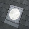 VELUX TLR 0K14 světlovod do šikmé střechy 35cm