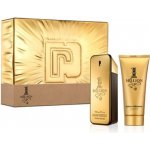 Paco Rabanne 1 Million pro muže EDT 50 ml + sprchový gel 1 Million 100 ml dárková sada – Hledejceny.cz