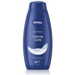 Nivea Creme Care sprchový gel 750 ml – Hledejceny.cz