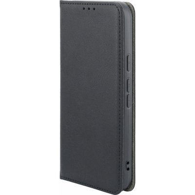 AlzaGuard Book Flip Case pro Google Pixel 10 5G černé AGD-BCF486B – Zboží Živě
