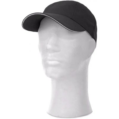 CXS JACK s kšiltem černá – Zboží Dáma