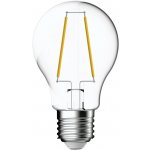 Nordlux Transparentní LED žárovka A60 E27 4W – Hledejceny.cz