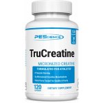 Pescience TruCreatine 120 kapslí – Zboží Dáma